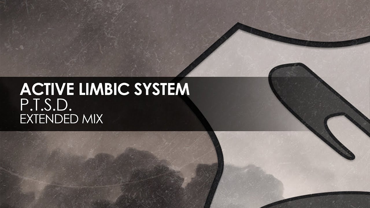Active Limbic System - P.T.S.D. progressive house worldwide