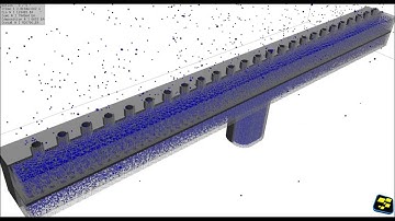 samadii/SCiV: Baffle Effect on Deposition Process