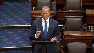 Thune Blasts Biden’s Latest Student Loan Giveaway