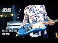 Johnny Marr - The Signature Jaguar [HD]