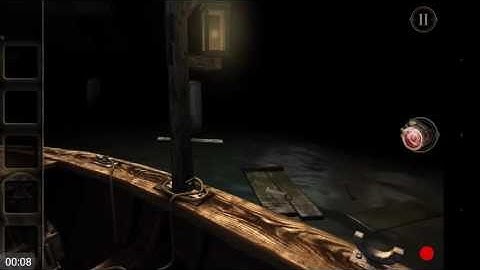 The Room 2 Chapter 5 The Crossing