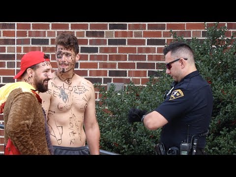 extremely-hungover-prank!!