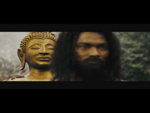 Ong Bak 2 (Trailer)  HD