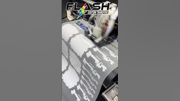 DTF Transfers Made Easy 👕 | Flash Custom Transfers