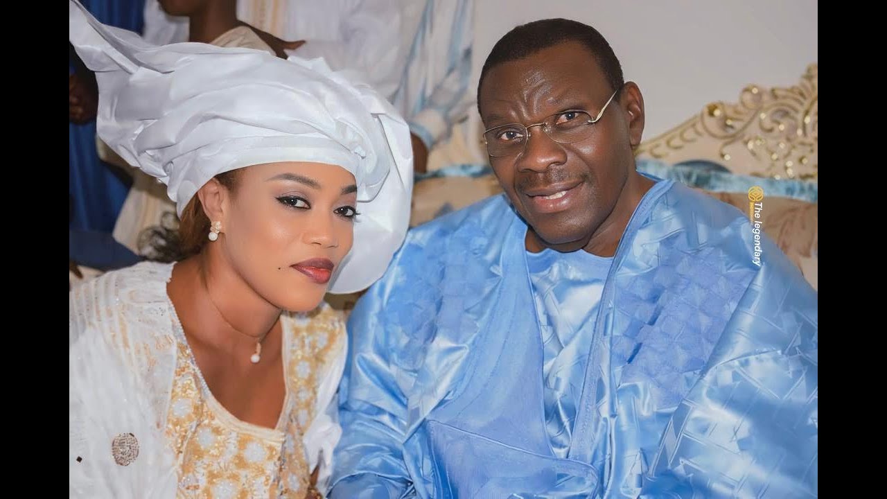 🔴 DIRECT : THIANT ECHEANCE WADIAL 17 AVRIL 2025 A THIES