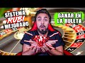 He mejorado el sistema RUBI para ganar en la ruleta | PKM