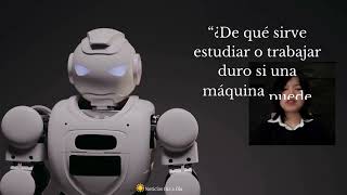 Robots toman el control: miles de empleados humanos quedan fuera.