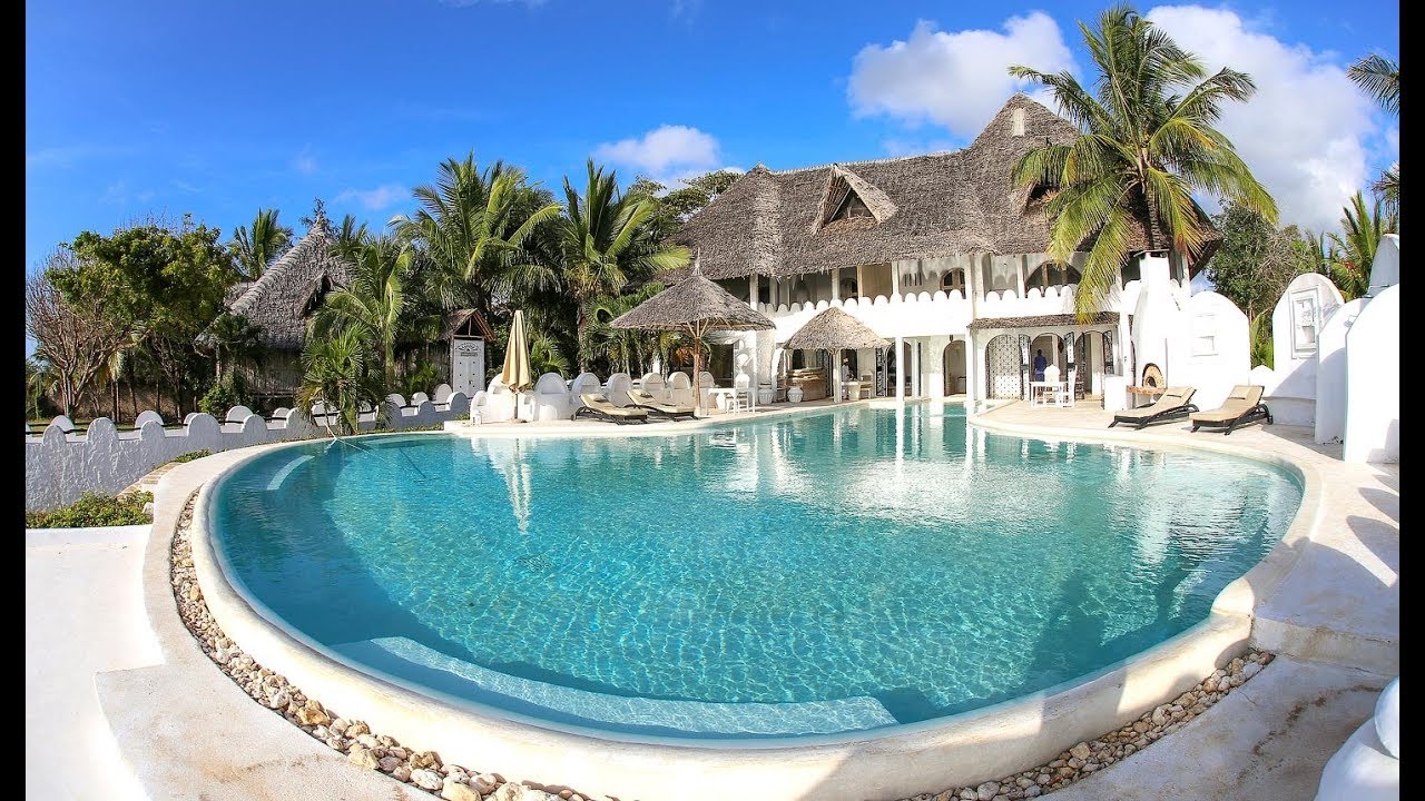 Msambweni - Kenya : Overview