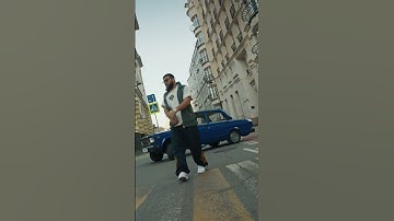 Баста, HammAli & Navai - Где ты теперь и с кем (Премьера клипа)2023