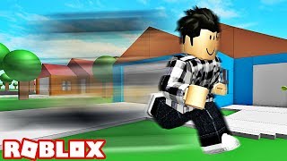 LE PLUS RAPIDE DU MONDE ! | Roblox Speed Simulator 2