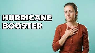 How Does Low Vertical Wind Shear Aid Hurricane Formation?