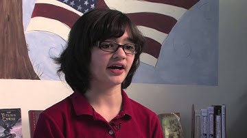 Homework Hotline Book Rewview: Land of Stories