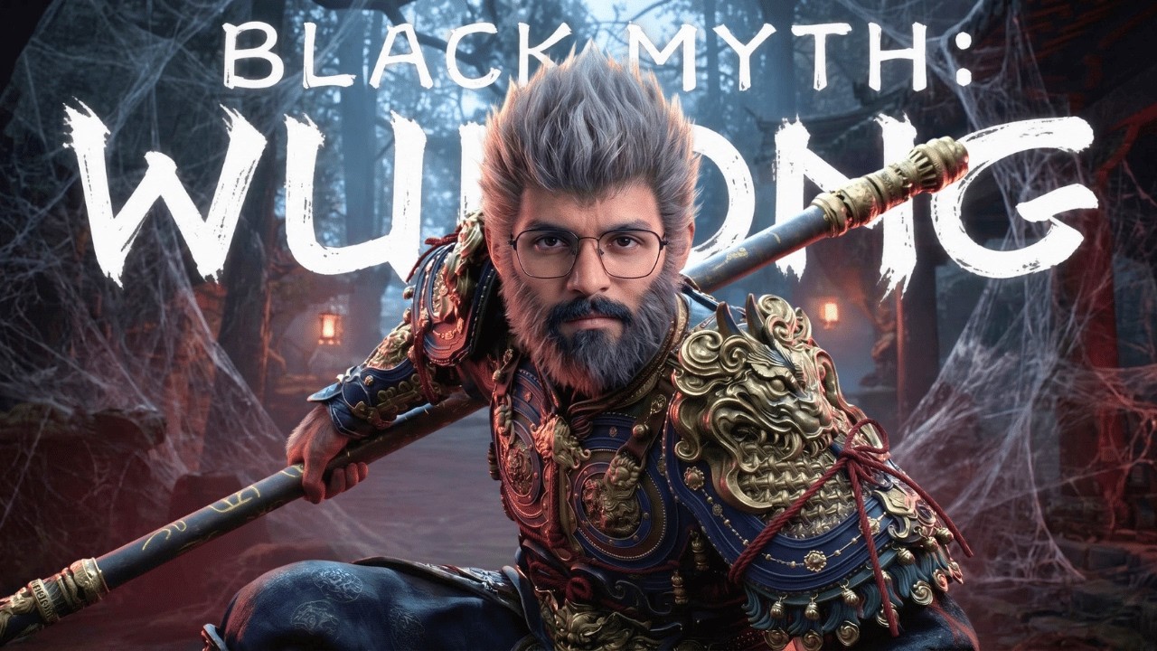 The Journey Through Chapter 4 Continues 💀 | Black Myth: Wukong LIVE 🔴