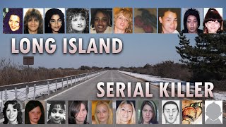 The Long Island Serial Killer Full Documentary Crime Scene Locations
