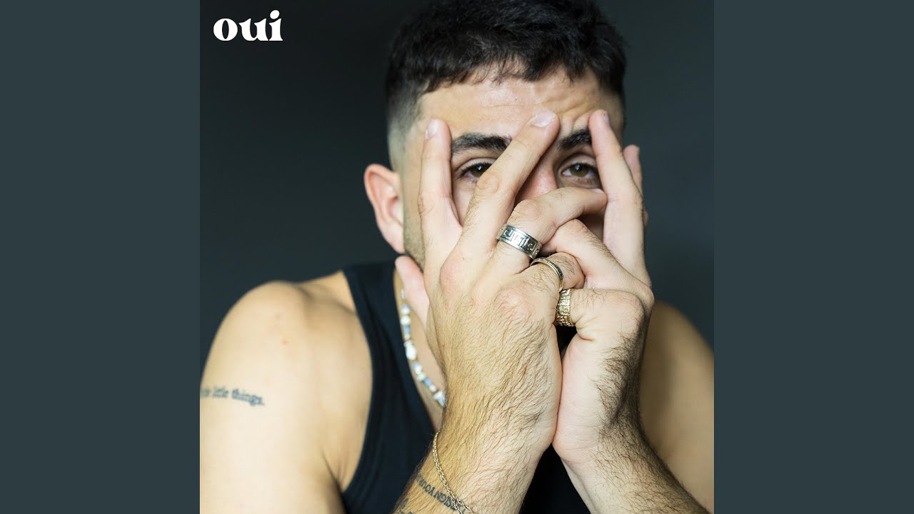 Watch Oui on YouTube Watch Oui on YouTube