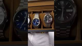 The Seiko 5 SNXS Family | All six watches | #seiko #watches
