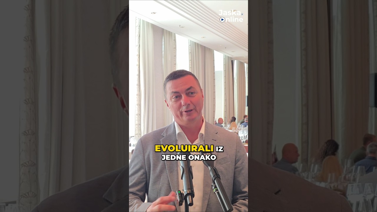 Gradonačelnik Zvonimir Novosel: „DANI VINA EVOLUIRALI SU U FINIJI EVENT“ #jaskaonline