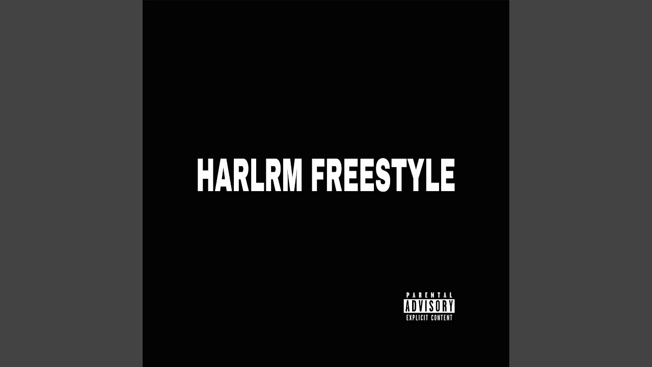 Harlem freestyle