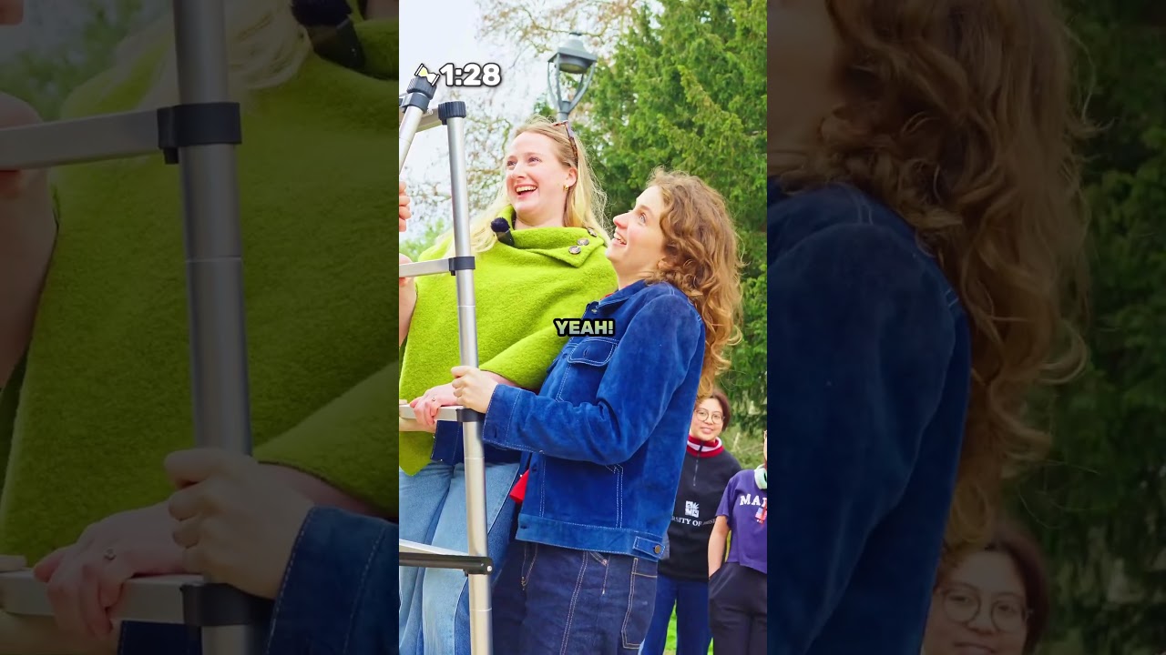 They’re FIXING a women’s right? 🤯 Ep. 521 🪜