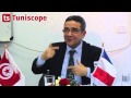Signature d'une convention entre l'UIT