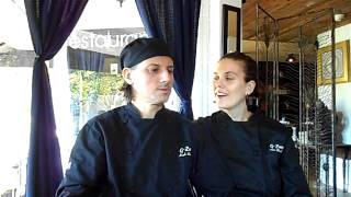 G-Zen Restaurant