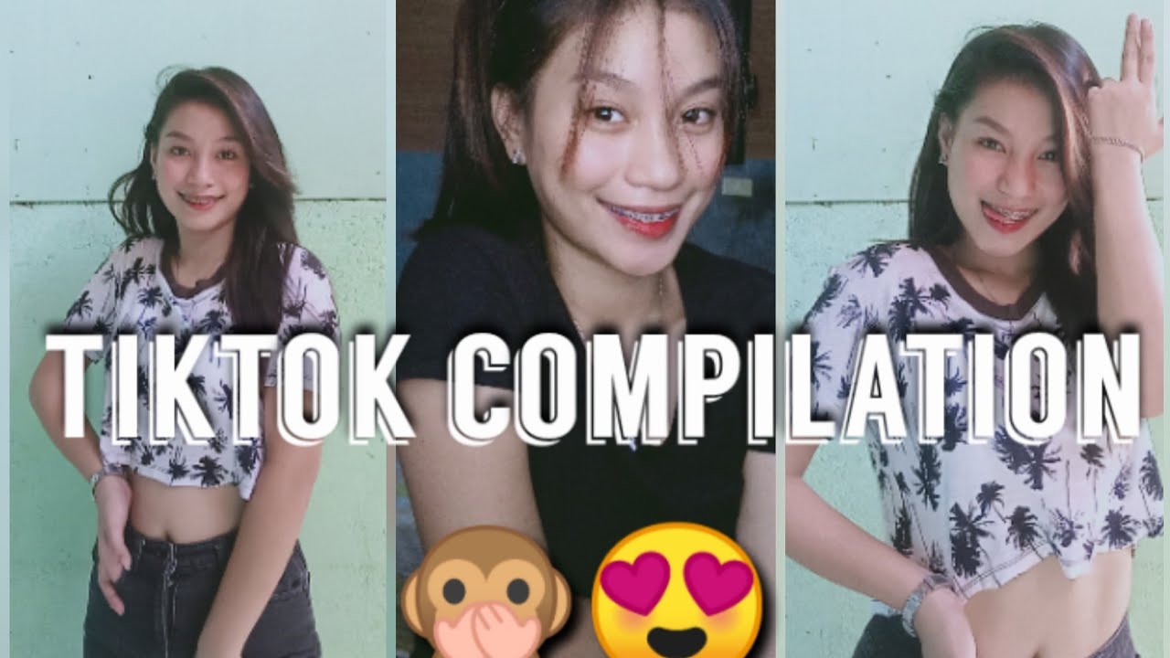 Tiktok Compilation | Philippines - YouTube