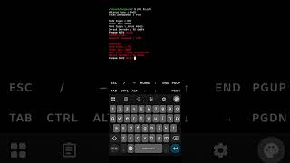 Penghasil uang💸 script termux #cryptocurrency #coding #miningpalingmudah #programming