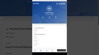 🏥 NepalCare Demo: Hospital search, NC Token,chat & emergency system 24/7 healthcare solution Nepal 🏥