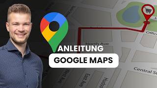 Google Maps App Anleitung - Alles, was du Wissen musst! screenshot 5