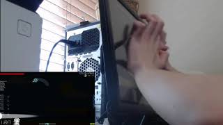 osu!: Disasterpeace - Deleterious Abscondee [Irre's Extra] +HDHRDT 88.67% 8.14* FC #20 (touchscreen)