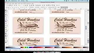 DIY Download Cards Tutorial