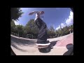Tristan Funkhouser, Substance Full Part | TransWorld SKATEboarding