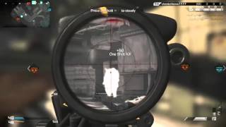 Ghost & AW: Splits & Fails Montage