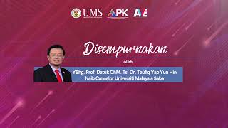 jemputan ke Majlis Perasmian APK Virtual Expo ke-2