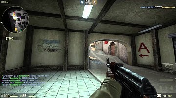 Best Plays 3 (Hackusations) - CS:GO