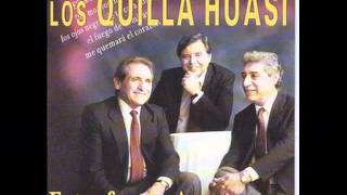 Video thumbnail of "LOS QUILLA HUASI - EL CHULENGO(GATO)"