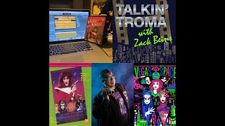 Talkin' Troma - Episode 9 - Vegas in Space (Audio Only)