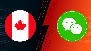 How Can Canadian Brands Sell to China via WeChat?