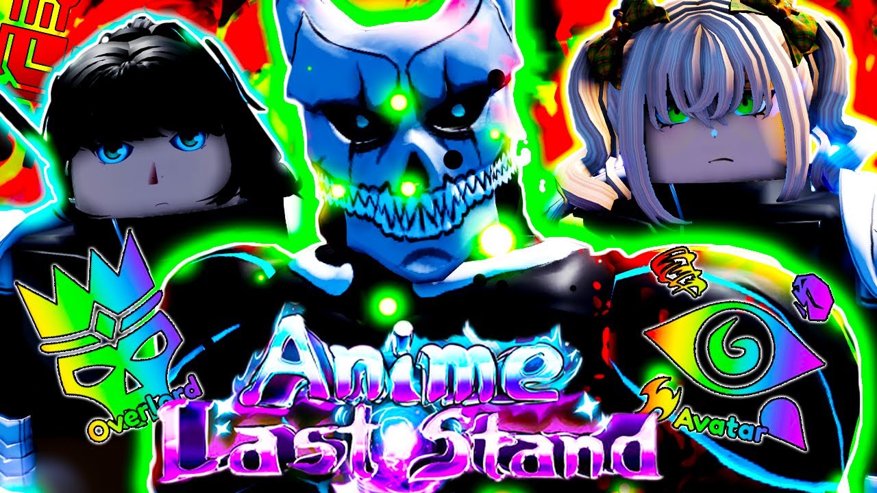 Getting The NEW KAIJU NO 8 Units In Anime Last Stand YouTube 