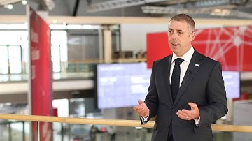 Fujitsu Forum 2013: nuove soluzioni storage ETERNUS