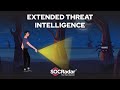 Socradar transforming cyber security with extended threat intelligence
