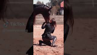 Sarah   #horse #girl