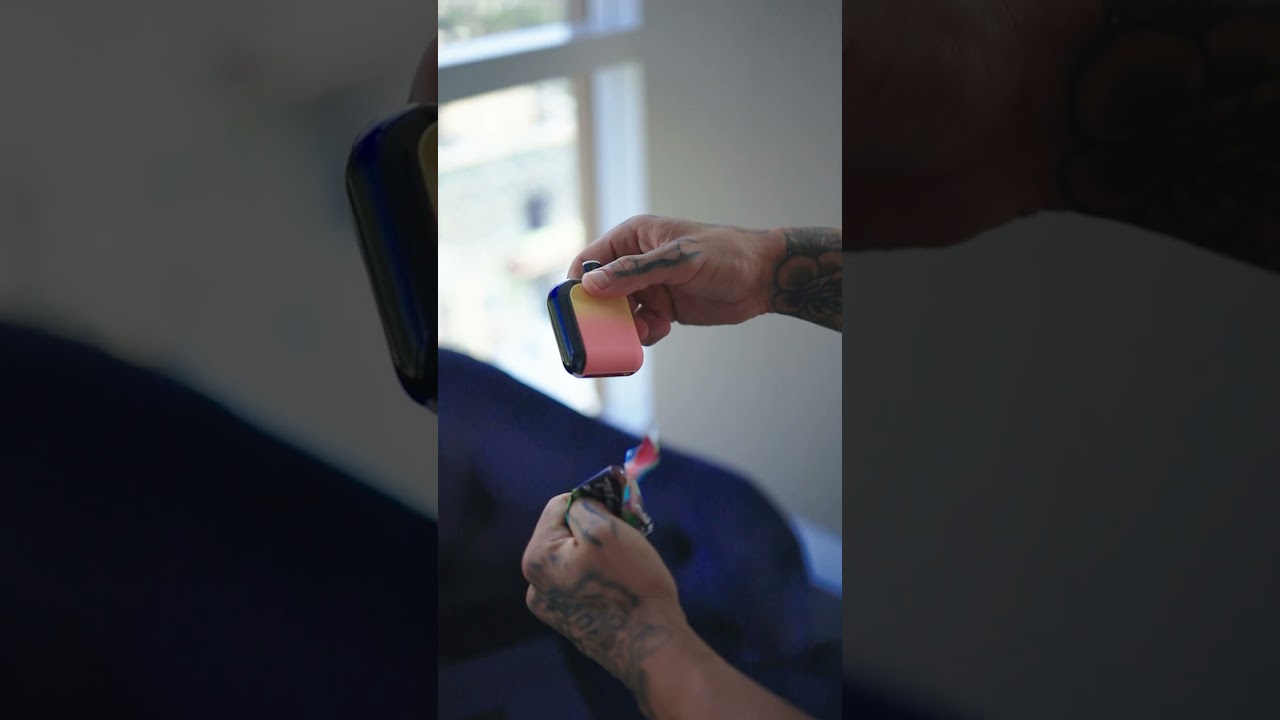 Vape Firm Bou Pro 7000 Vape | The TAKOVER!