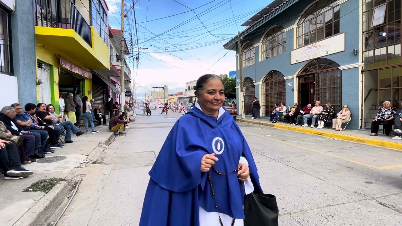 Reparto de Décimas - Tamazula de Gordiano, Jalisco - Enero 12, 2025