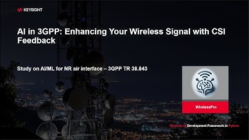 WirelessPro - CSI Feedback