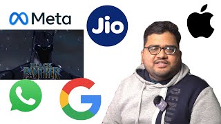 Jio Launches New 909 Plan, Googles Personal Ai Chatbot? Iphones Qi2 Wireless Charging Support