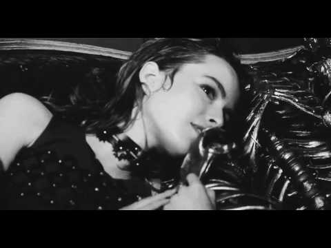 LADYGUNN TV: BRIDGIT MENDLER
