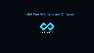 [PC] Total War Warhammer 2 Trainer