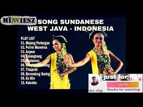 sakib - FULL lagu sunda mp LAGU SUNDA PALING ENAK SAMPAI MERINDING