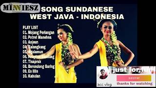 FULL lagu sunda mp4 LAGU SUNDA PALING ENAK ngenah pisan SAMPAI MERINDING